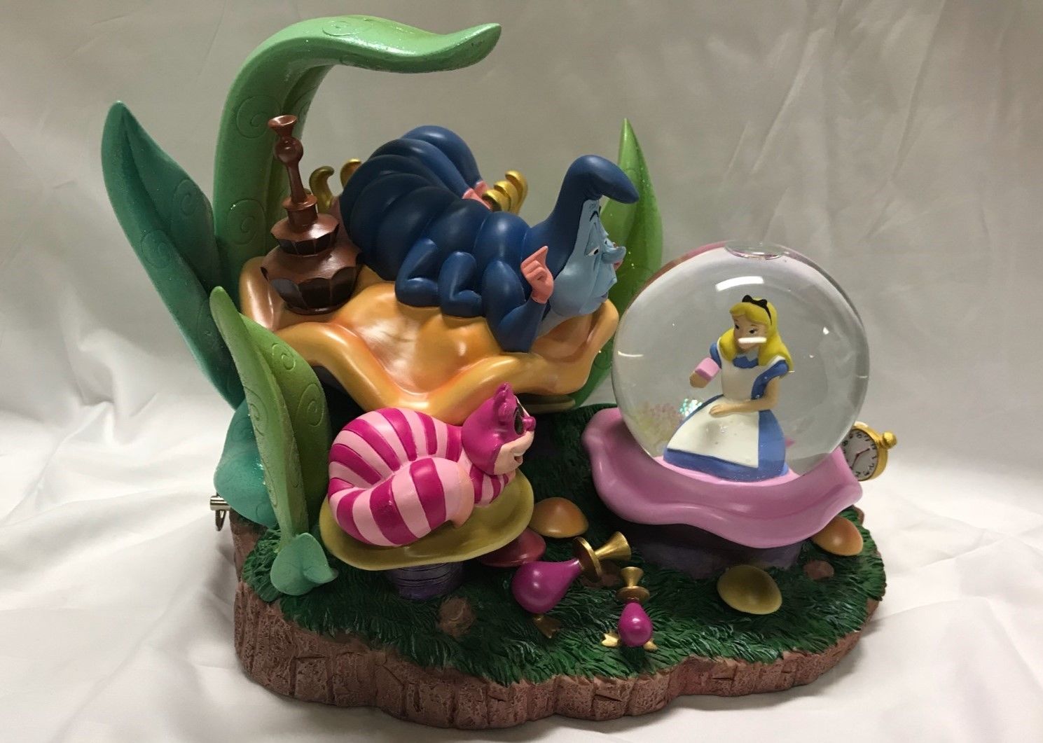 Une sélection de boules à neige les plus chères sur eBay ! 